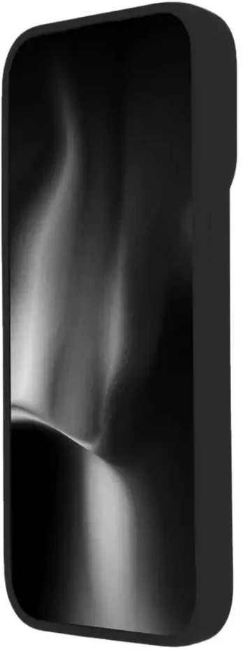 Dėklas Tecto Shield Telforceone Silicon Soft Mag Samsung S24 Plus cover juodas