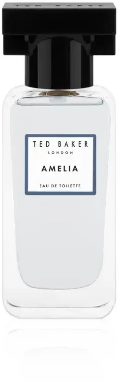 Ted Baker Amelia EDT tualetinis vanduo moterims, 30 ml