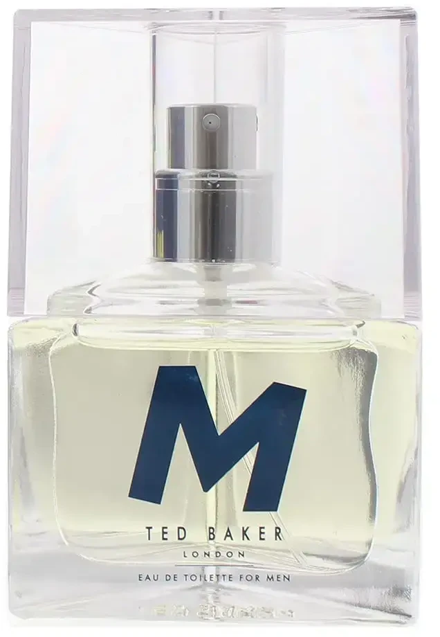 Ted Baker M EDT tualetinis vanduo vyrams, 30 ml