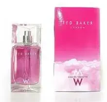 Ted Baker W (EDT) tualetinis vanduo moterims 75 ml