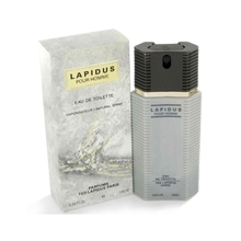 Ted Lapidus TESTER - Ted Lapidus Pour Homme EDT 100ml
