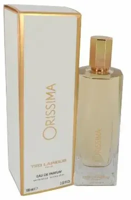 Ted Lapidus Orissima EDP parfumuotas vanduo moterims, 100 ml