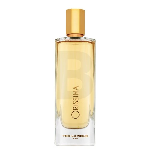 Ted Lapidus Orissima EDP parfumuotas vanduo moterims, 100 ml
