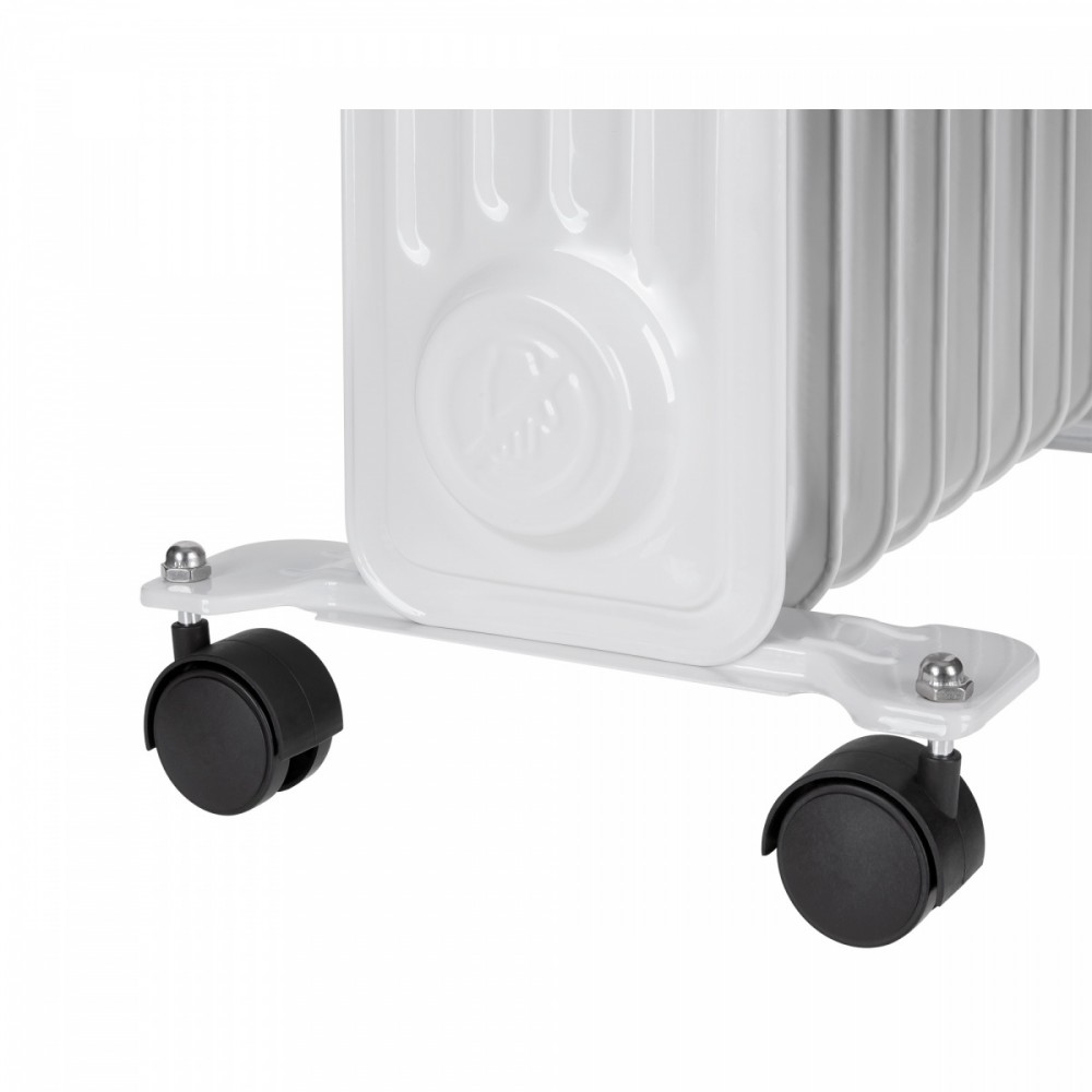Radiatorius Teesa 2000W