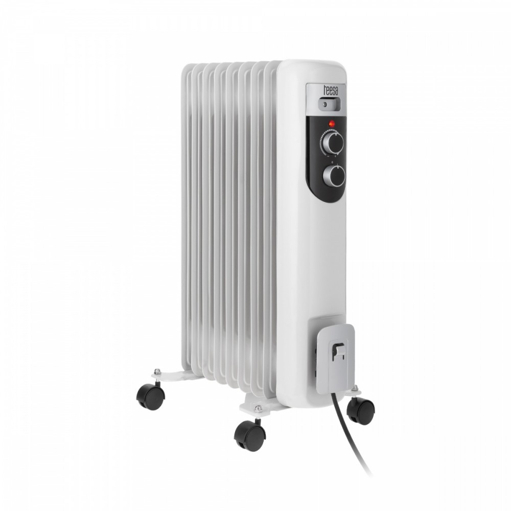 Radiatorius Teesa 2000W