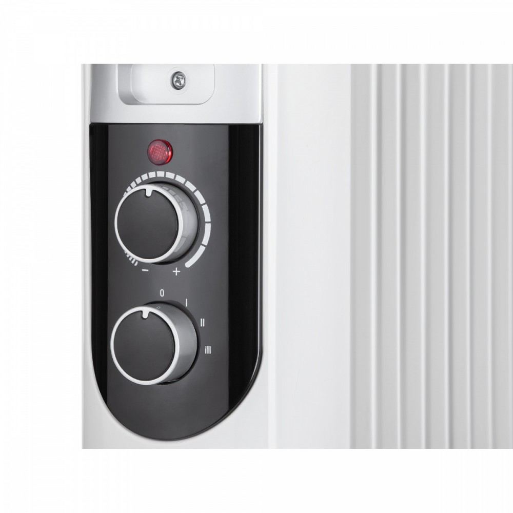 Radiatorius Teesa 2000W