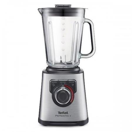 Kokteilių plaktuvas Tefal PerfectMix BL811D38, juodos/nerūdijančio plieno spalvos