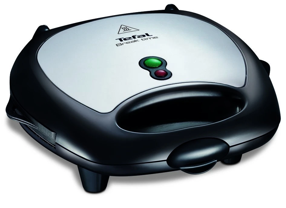 Sumuštinių keptuvas Sumuštinių keptuvė Tefal SW614831