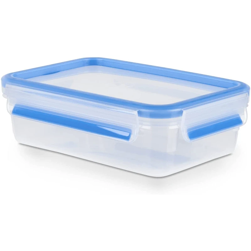 TEFAL MASTERSEAL stačiakampė talpa 0,80l K3021812