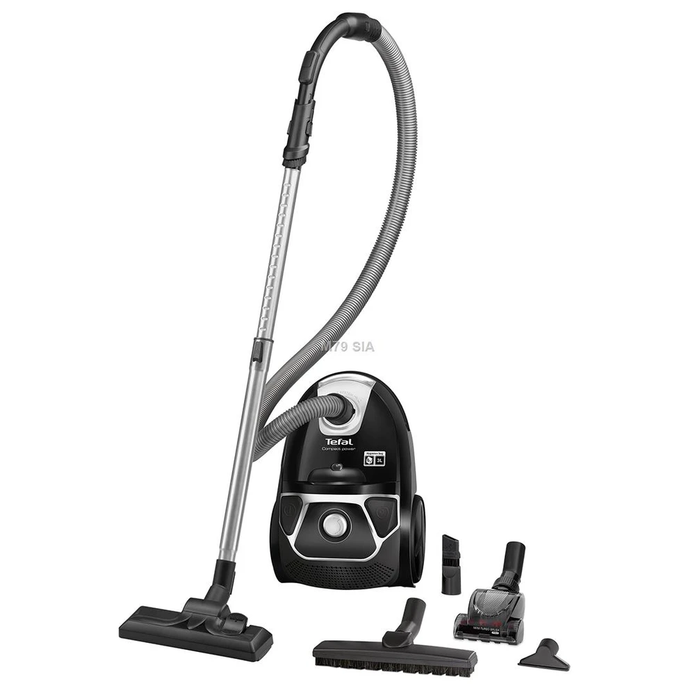 Dulkių siurblys Tefal TW3985