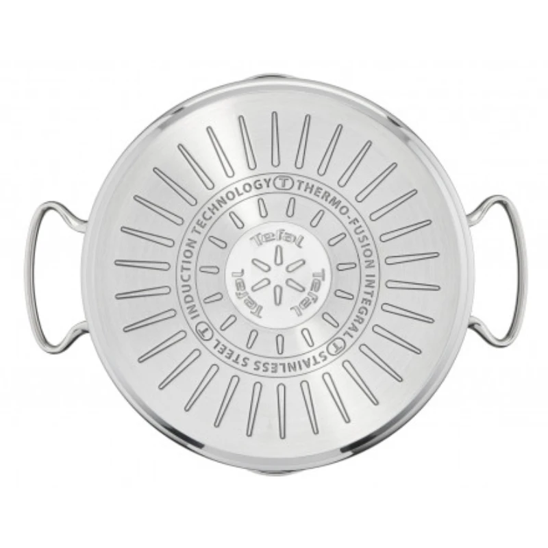 Tefal DUETTO+ G71979 prikaistuvis Turas Nerūdijančiojo plieno