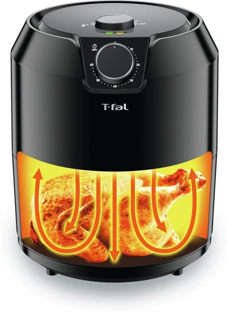 Gruzdintuvė Tefal EY201815 EasyFry