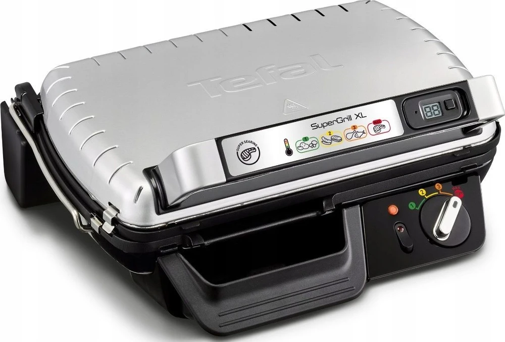 Elektrinis grilius Tefal GC461B34