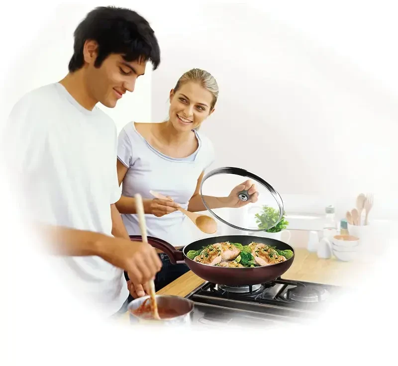 TEFAL | 28097812 | Dangtis | Skersmuo 30 cm