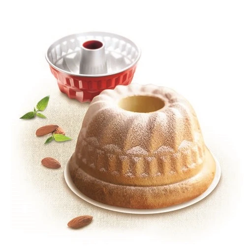 Tefal KEPIMO FORMA TEFAL malūnėliui 22cm DELIBAKE J1640274