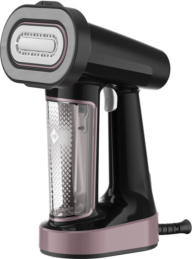 Tefal Pure Force 3w1 DT8765E0 juoda