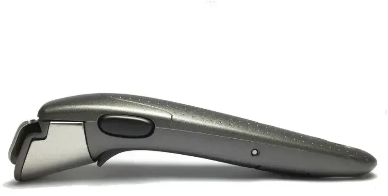 Puodų ir keptuvių rankena Tefal Ingenio L9935102, Pilka