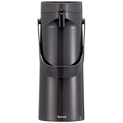 Tefal Ponza pompos termosas, tamsiai pilkas