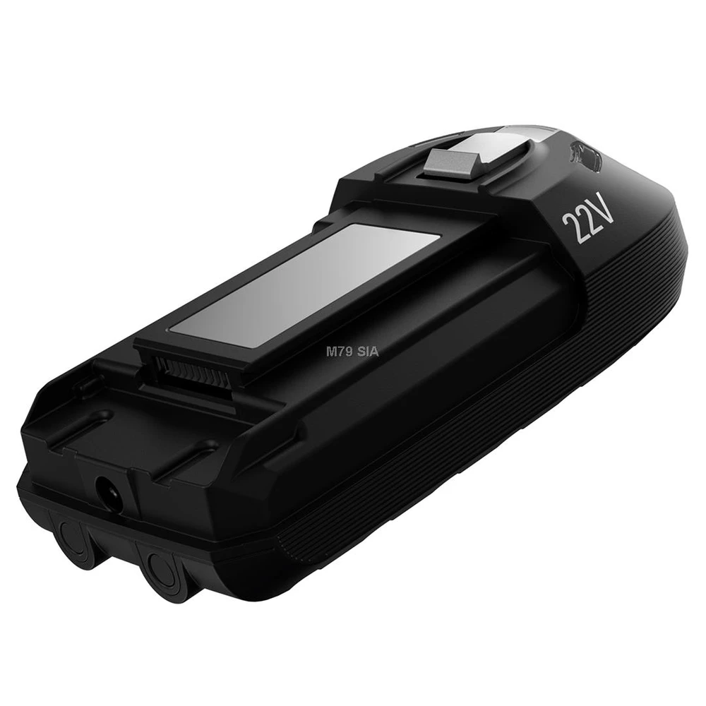 Rowenta Keičiama baterija skirta X-Force 8.60, Tefal
