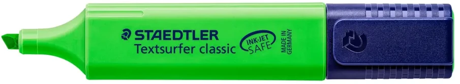 Teksto žymeklis STAEDTLER TEXTSURFER 364