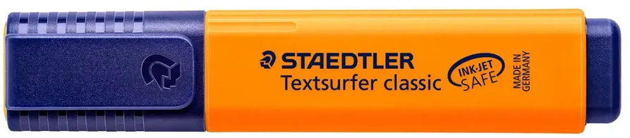 Teksto žymeklis STAEDTLER TEXTSURFER 364