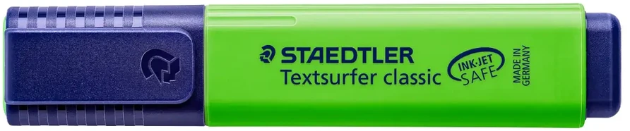 Teksto žymeklis STAEDTLER TEXTSURFER 364