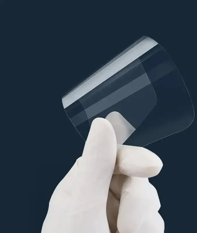 „Tel Protect“ geriausias lankstus hibridinis grūdintas stiklas, skirtas „XIAOMI 15C 4G/5G“