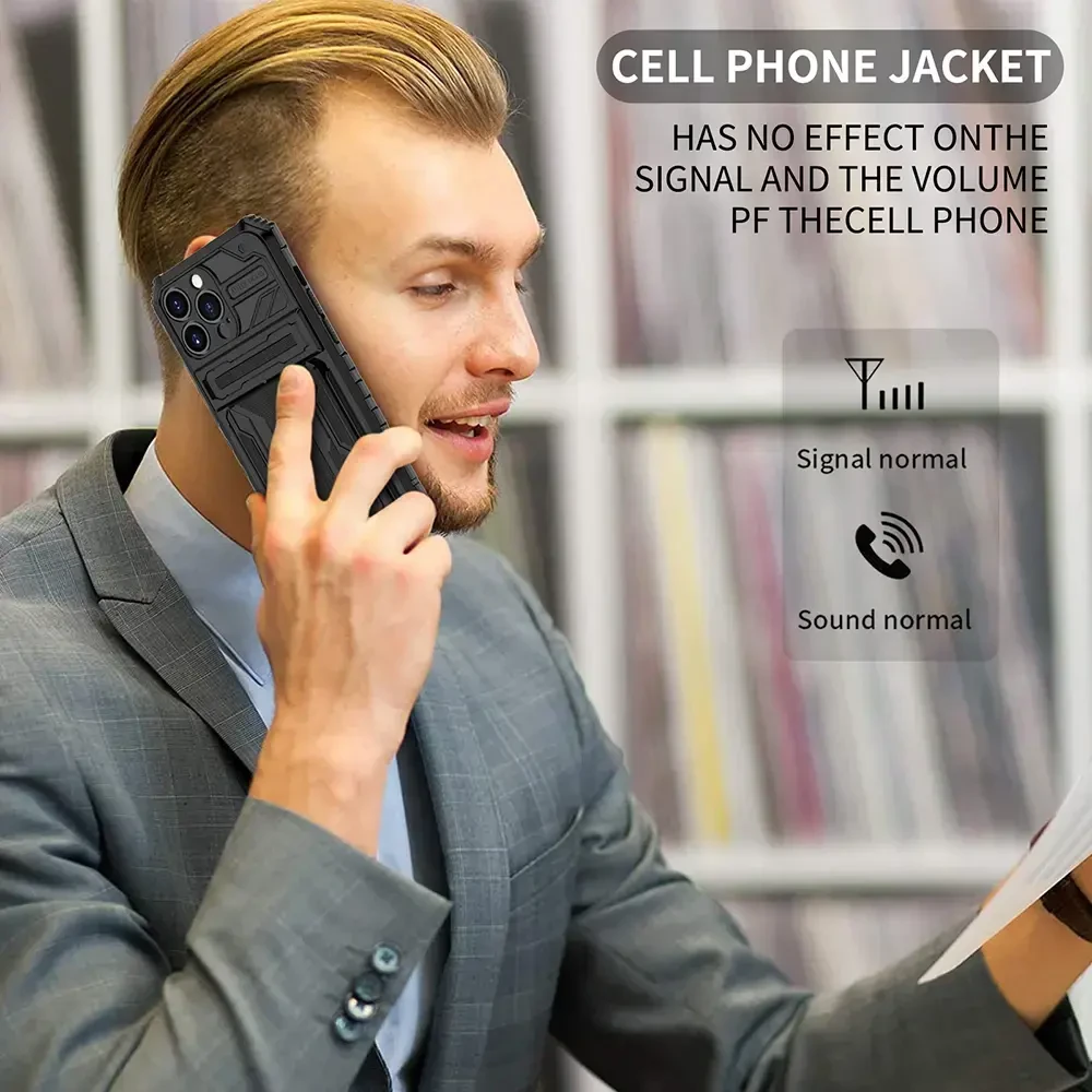 Tel Protect Combo dėklas skirtas Xiaomi Redmi 10 juodos spalvos