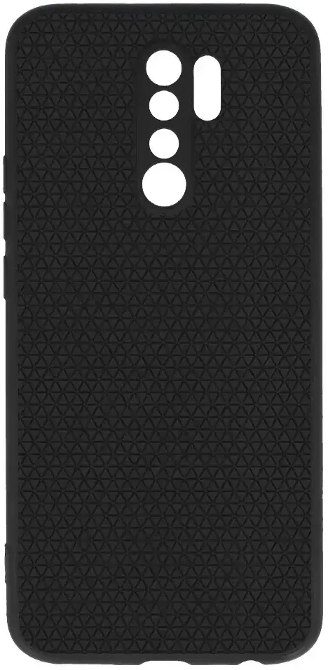 Tel Protect Riposo Dėklas „LIQUID'' iPhone ir Xiaomi telefonų modeliams XIAOMI REDMI 9