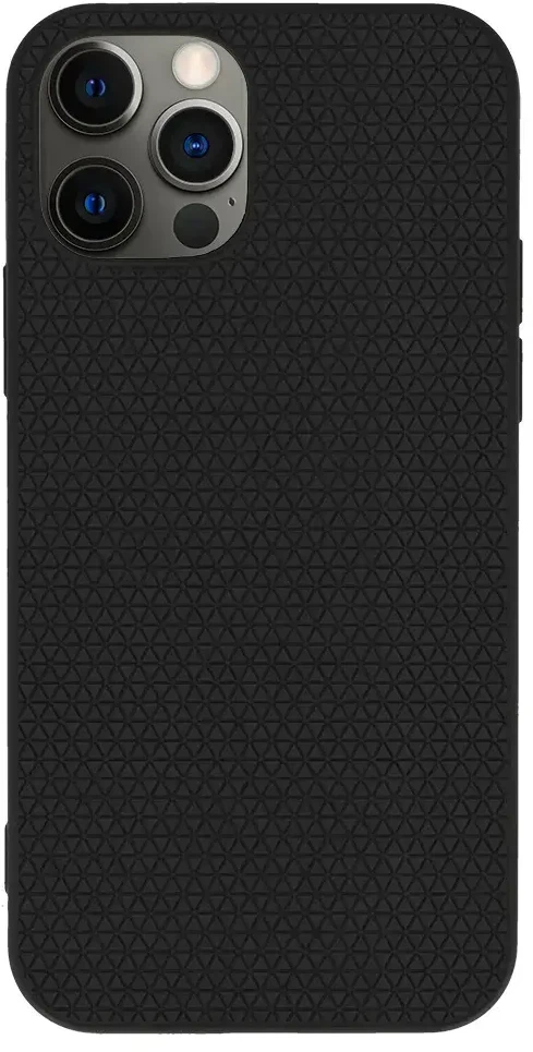 Tel Protect Riposo Dėklas „LIQUID'' iPhone ir Xiaomi telefonų modeliams IPHONE 12 PRO MAX (6.7')