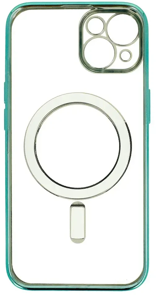 Tel Protect Magsafe Luxury dėklas skirtas Apple iPhone 11 Pro mėtų spalvos