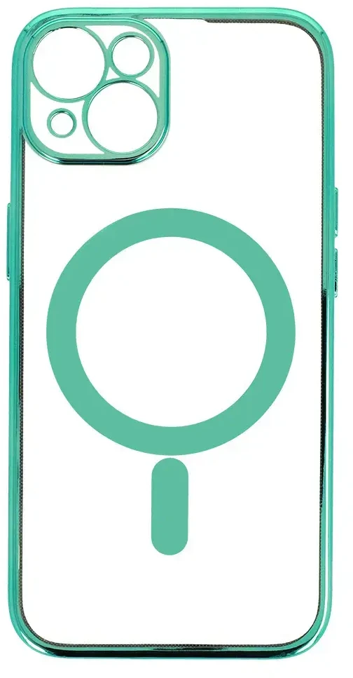 Tel Protect Magsafe Luxury dėklas skirtas Apple iPhone 11 Pro mėtų spalvos