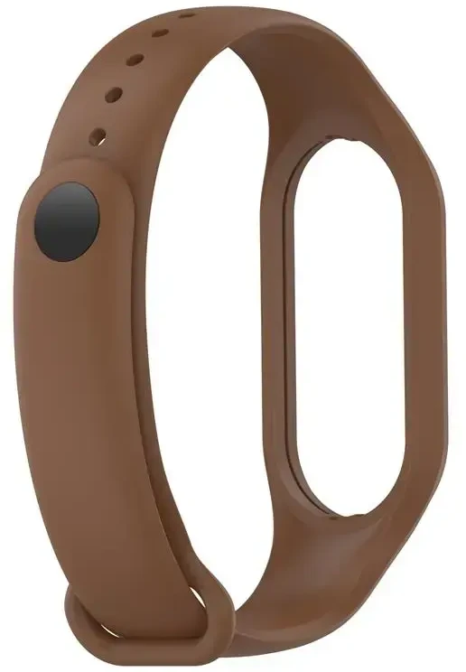 Telcon BAND SMART BAND M5/M6 BROWN
