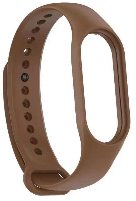 Telcon BAND SMART BAND M5/M6 BROWN