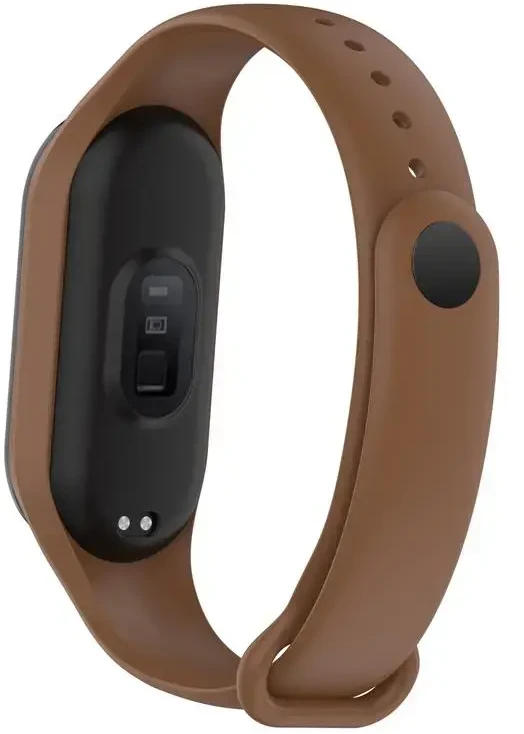 Telcon BAND SMART BAND M5/M6 BROWN