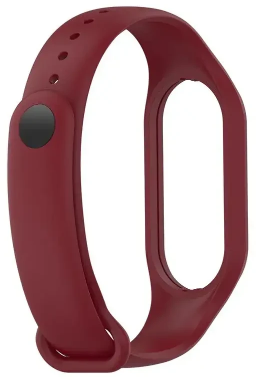 Telcon BAND SMART BAND M5/M6 BURGUNDY