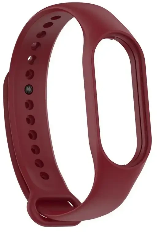 Telcon BAND SMART BAND M5/M6 BURGUNDY
