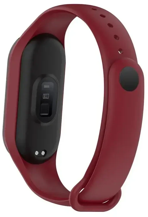 Telcon BAND SMART BAND M5/M6 BURGUNDY