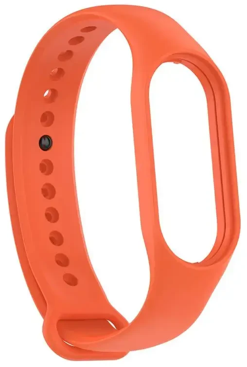 Telcon IŠMANIOJI APYRANKĖ SMART BAND M5/M6 ORANŽINĖ