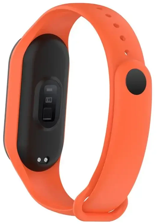 Telcon IŠMANIOJI APYRANKĖ SMART BAND M5/M6 ORANŽINĖ