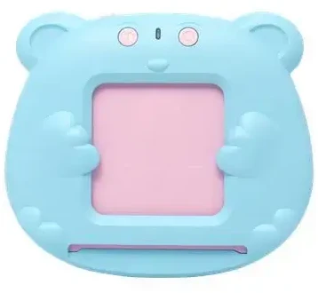 Telcon OEM anglų kalbos mokymosi prietaisas – Mėlynas Teddy Bear