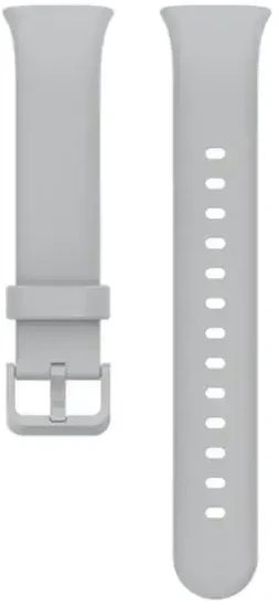 Telcon SILIKONINIS DIRŽELIS MI BAND 7 PRO/ M7 PRO (5). PILKAS