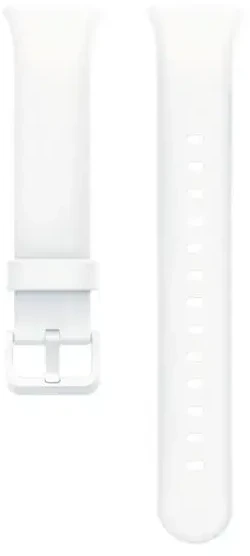 Telcon SILIKONINIS DIRŽELIS MI BAND 7 PRO / M7 PRO (7) Baltas