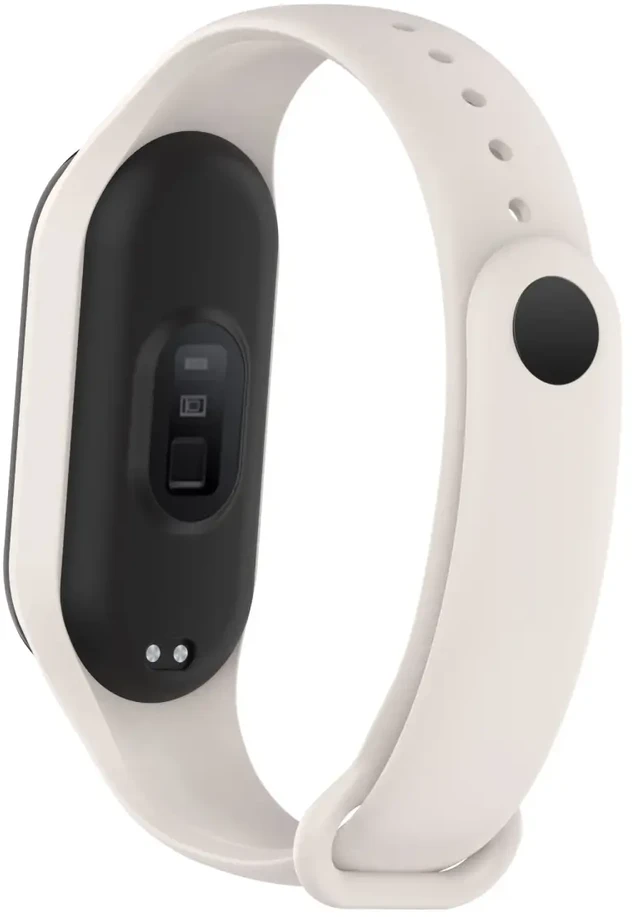 Telcon SMART BAND STRAP M7 Baltas