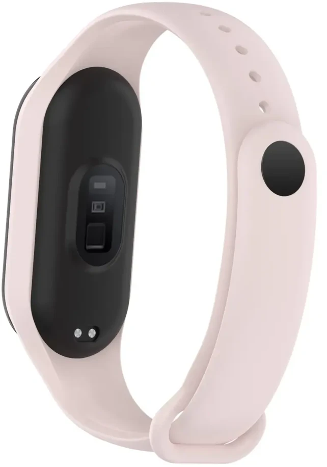Telcon Rožinė SMART BAND STRAP M7 Rožinis