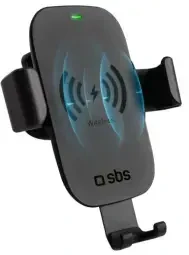 SBS Mobilusis gravitacijos automobilio laikiklis. Nėra duomenų.