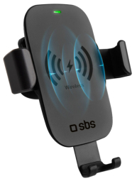 SBS Mobilusis gravitacijos automobilio laikiklis. Nėra duomenų.