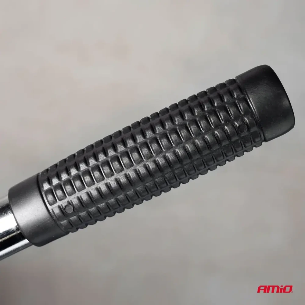 Teleskopinis ratų veržliaraktis 17/19 mm TWW AMIO-01037