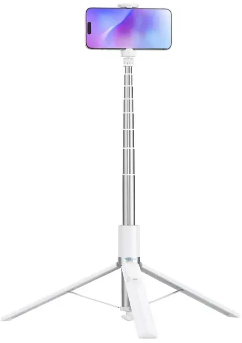 Telesin 1.8m selfie holder / tripod