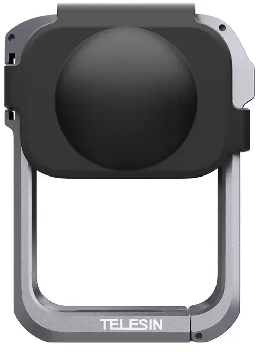 Telesin DJI Osmo 360 metal cage